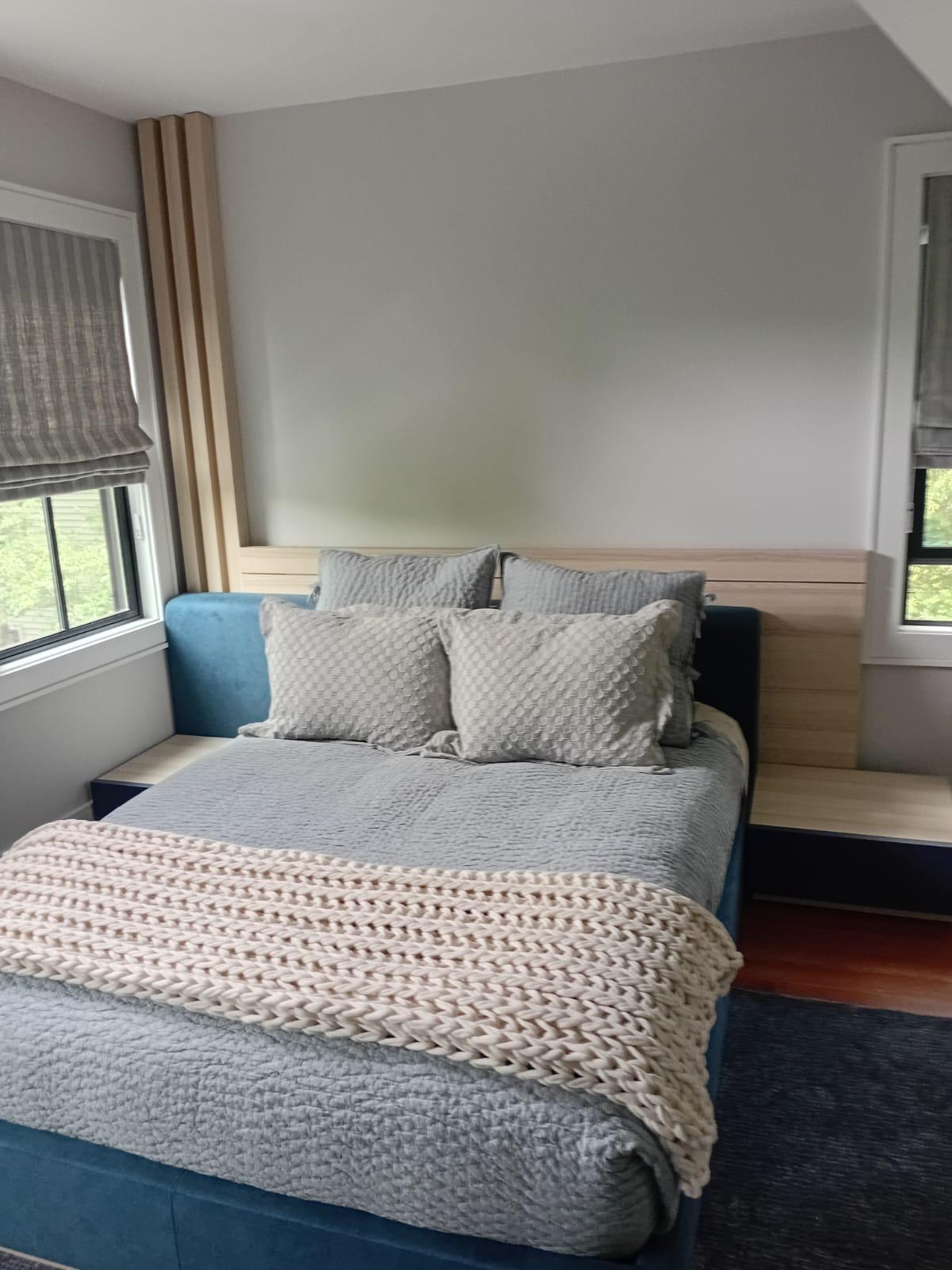 Contemporary Kitchen